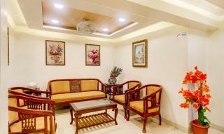 Itsy Hotels The New Hill Retreat, Near Mahabaleshwar State Transport Bus station - Mahabaleshwar - 7
