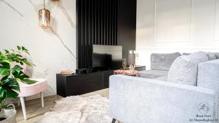Apartamenty Stare Miasto Szczecin LD - Stettin - 5