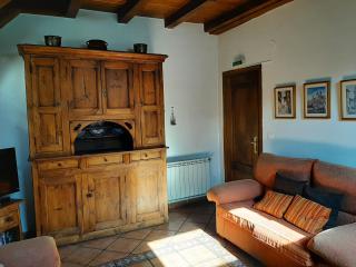 CASA GRACIANO I - Ochagavía - 1