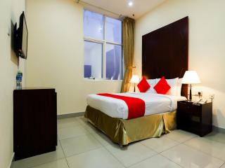 SH Hotel - Ras al-Khaimah - 8