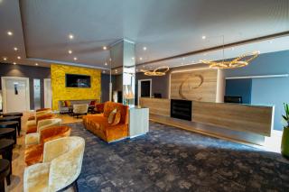Caravelle Hotel im Park - Bad Kreuznach - 7