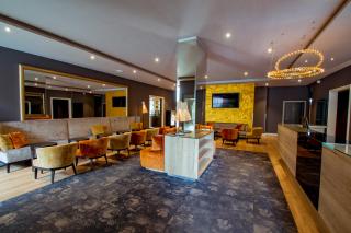 Caravelle Hotel im Park - Bad Kreuznach - 5
