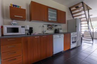 Guesthouse Dalbaer - Fludir - 5