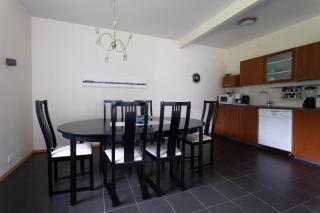 Guesthouse Dalbaer - Fludir - 8