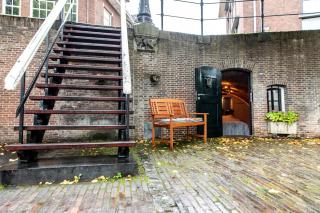 UKI-Hotel - Utrecht - 1