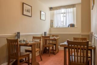 Windermere Park B&B inc Free off-site Health Club - 4