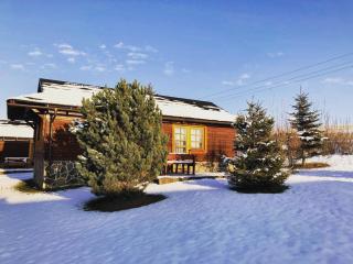 Chata 107 Tatralandia Village - Liptovský Mikuláš - 9