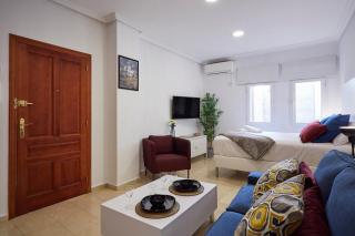 LEEWAYS APARTMENT XXII in GRAN VÍA - Madrid - 4