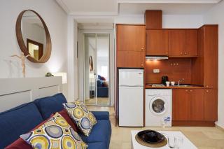 LEEWAYS APARTMENT XXII in GRAN VÍA - Madrid - 7