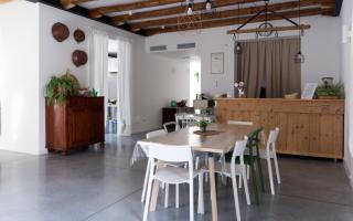 La Selce Farmhouse - Bagnaria Arsa - 7