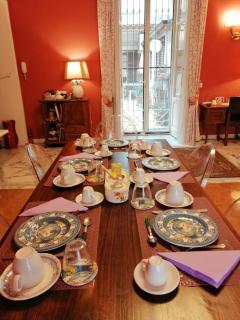 Allaportaccanto Bed & Breakfast - 2