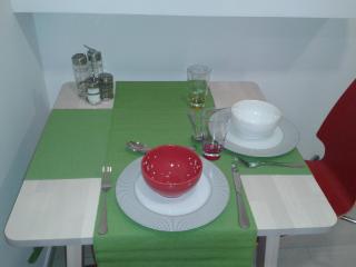 Luxury Studio 1.3 km from BEACH @ 1km from METRO - Atene - 9