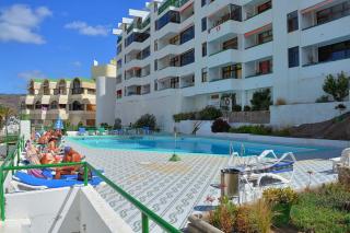 Apartment 100 meters from Puerto Rico Beach - Puerto Rico de Gran Canaria - 2