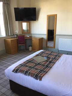 Windermere Park B&B inc Free off-site Health Club - 6