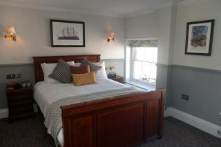 Admiral Hardy - London - 3