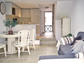 2 min Walk to Beach - Private Solarium Bungalow - Adeje - 2