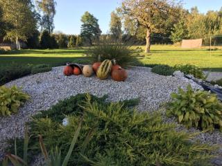 Wypoczynek na wsi Pod Akacją - 2