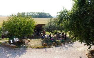 La Selce Farmhouse - Bagnaria Arsa - 5