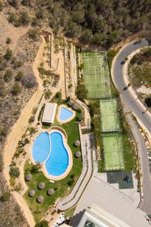 Skyline Floor 28 Sea Views - Benidorm - 4