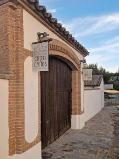 La Casona de los Cinco Caños - 2