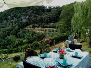 Villa Grazie Mille - above Varenna' s hill - Lake Como - Perledo - 2