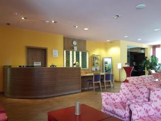 Nashira Kurpark Hotel -100 prozent barrierefrei- - Bad Herrenalb - 8