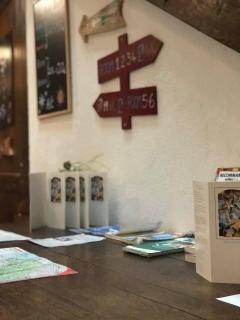 Gîte Le Chemin vers l'Etoile - 5