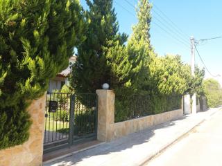 Beautiful Summer Villa in Chalkoutsi - Khalkoútsion - 9