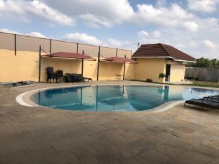 Mara Frontier Hotel - Narok - 8