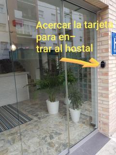 Hostal Rosi - Laredo - 5