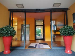 Nashira Kurpark Hotel - 9