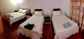 Adhara Apart - Puerto Iguazú - 5