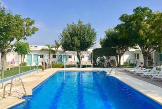 Hostal Las Cumbres - Conil de la Frontera - 0