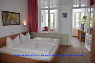 Hotel Nordlicht - Zinnowitz - 7