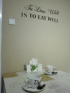 Apartament dla turystów - 3