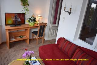 Hotel Nordlicht - Zinnowitz - 9
