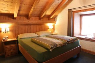 Baita Luleta - Livigno - 1