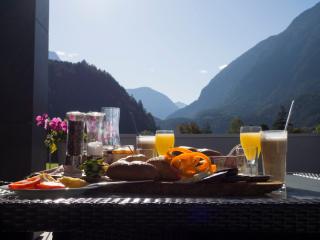Ötztal Residenz - Oetz - 8