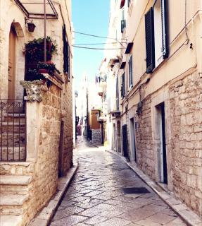 Giudea Home - Trani - 0