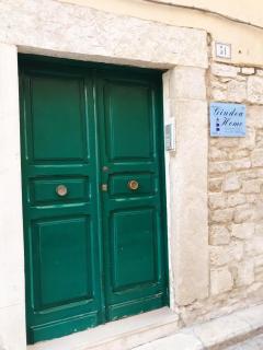 Giudea Home - Trani - 8
