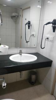 Hotel Ambient Turret - Bangalore - 1