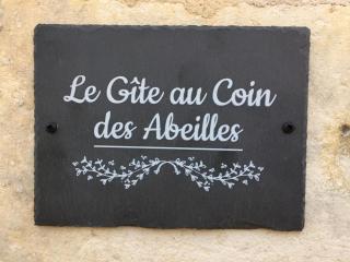 Le Gîte au Coin des Abeilles - 8