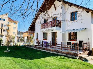 Cristina House - Braşov - 2