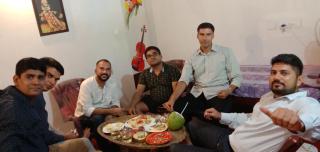 AbbA Marari Beach Villas & Homestay Mararikulam - 5