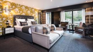 Fonab Castle Hotel - Pitlochry - 1