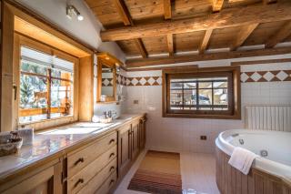 Baita Luleta - Livigno - 1
