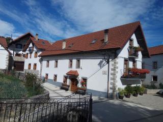 Casa Ayabe - Jaurrieta - 4