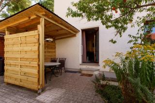 Ferienhaus Arnstadt - Arnstadt - 8
