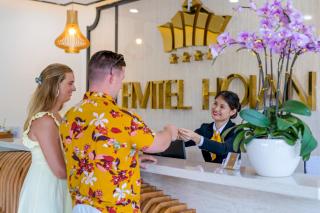 Fivitel Hoi An Hotel - 9