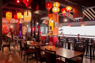 The 5 Elements Hotel Chinatown Kuala Lumpur - Kuala Lumpur - 8